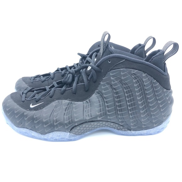 nike foamposite one size 13